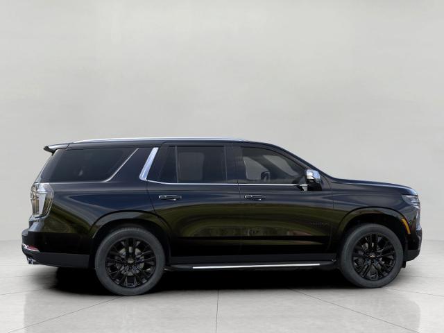 2025 Chevrolet Tahoe Vehicle Photo in Madison, WI 53713