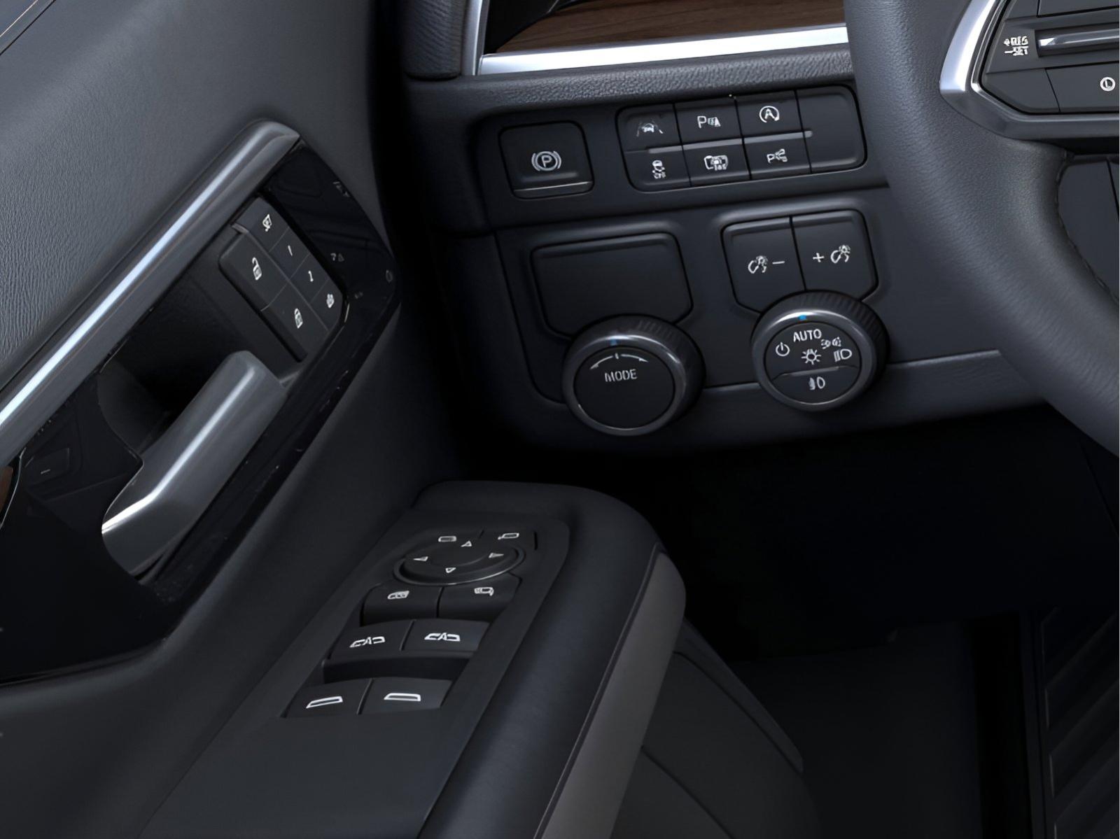 2025 Chevrolet Suburban Vehicle Photo in GEORGETOWN, TX 78626-7508
