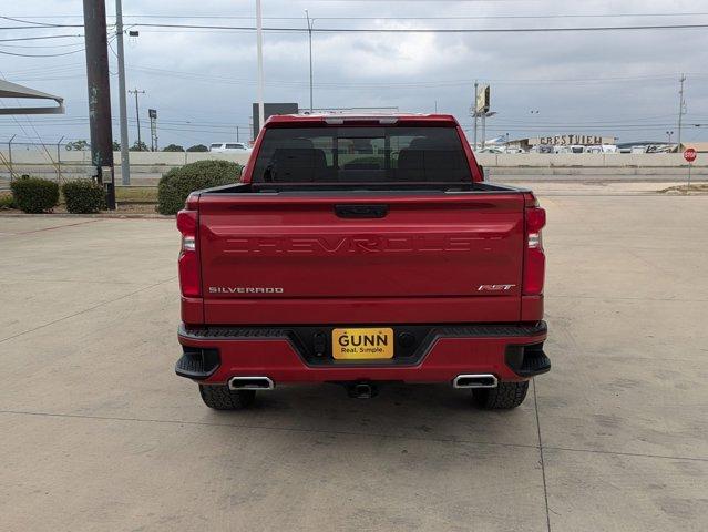 2023 Chevrolet Silverado 1500 Vehicle Photo in SELMA, TX 78154-1460