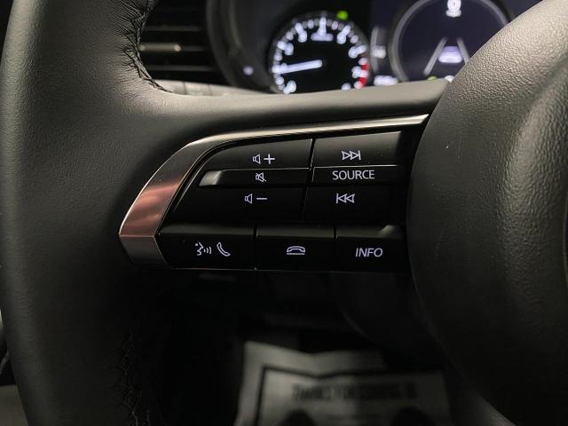 2024 Mazda CX-30 Vehicle Photo in Appleton, WI 54913