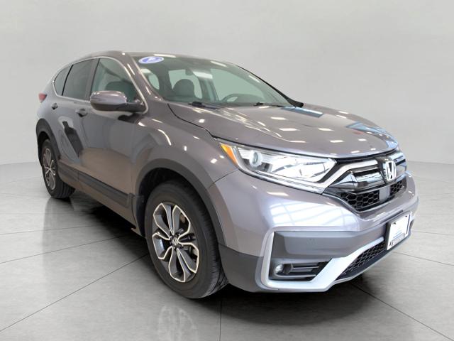 2022 Honda CR-V Vehicle Photo in Green Bay, WI 54304