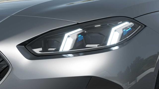 2025 BMW 228 xDrive Vehicle Photo in GRAPEVINE, TX 76051