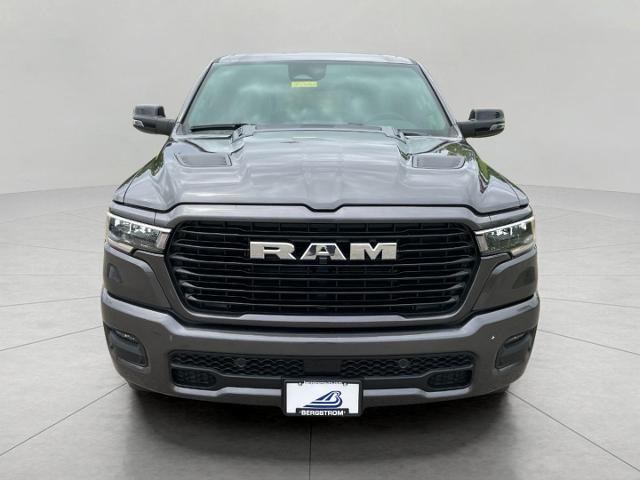 2025 Ram 1500 Vehicle Photo in Kaukauna, WI 54130