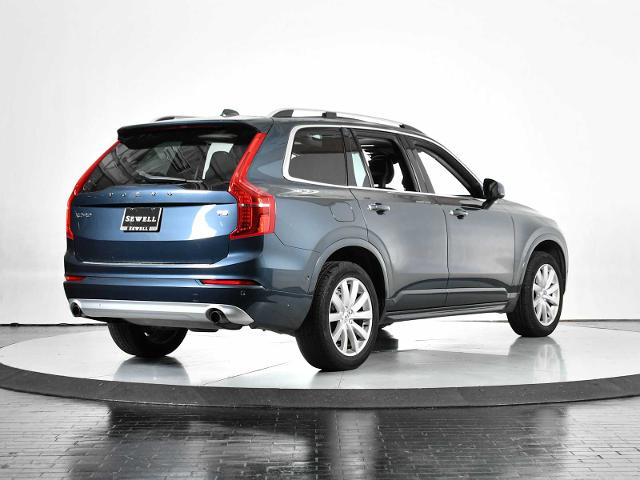 2018 Volvo XC90 Vehicle Photo in DALLAS, TX 75235
