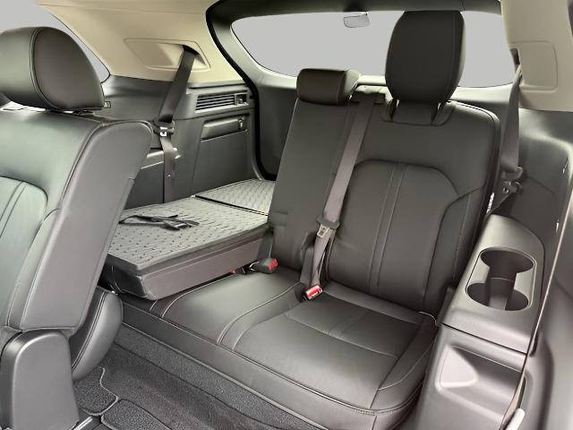 2025 Mazda CX-90 Vehicle Photo in Green Bay, WI 54304