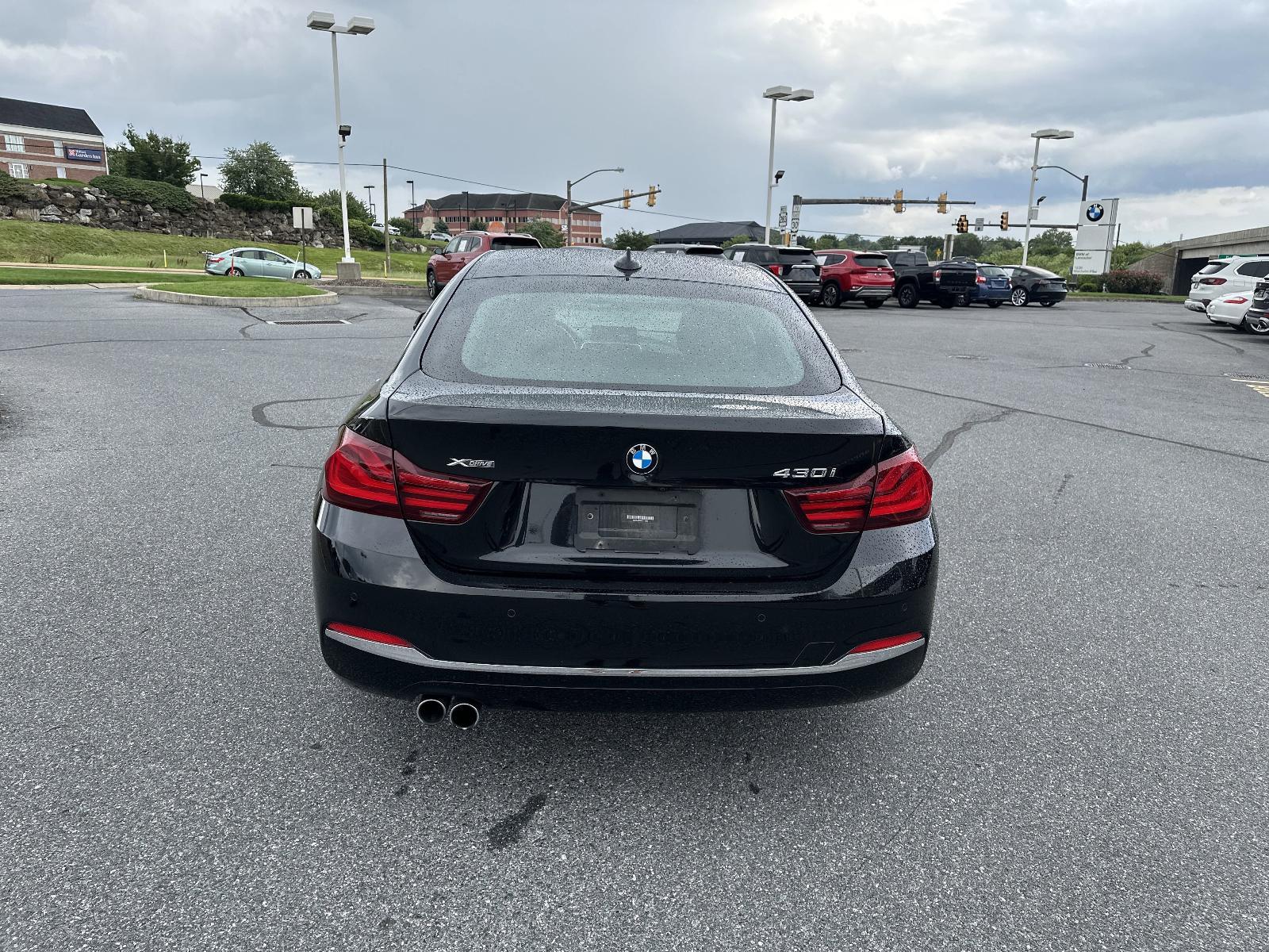 2020 BMW 430i xDrive Vehicle Photo in Lancaster, PA 17601