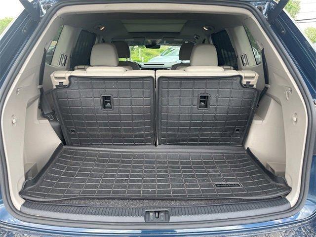 2019 Volkswagen Atlas Vehicle Photo in Willow Grove, PA 19090
