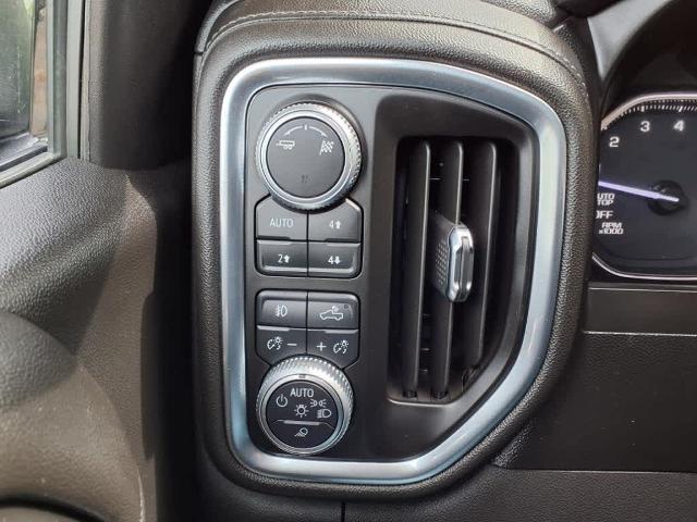 2019 GMC Sierra 1500 Vehicle Photo in San Antonio, TX 78230-1001