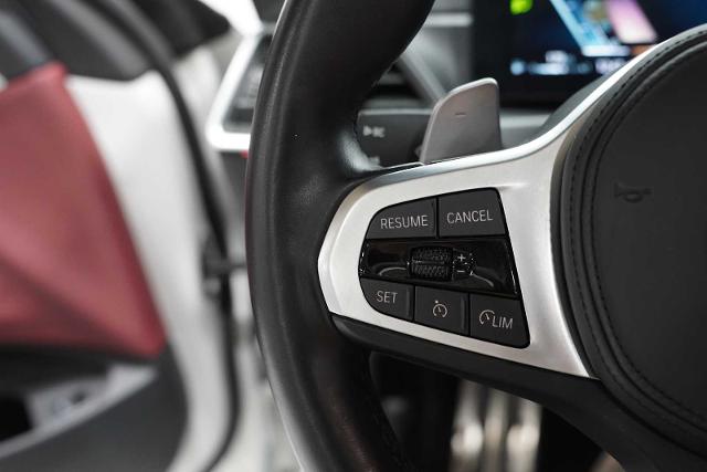 2024 BMW M440i Vehicle Photo in GRAPEVINE, TX 76051