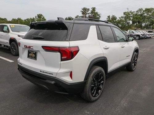 2026 GMC Terrain Vehicle Photo in HOMOSASSA, FL 34448-1461