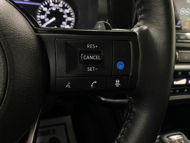 2022 Nissan Pathfinder Vehicle Photo in Appleton, WI 54913