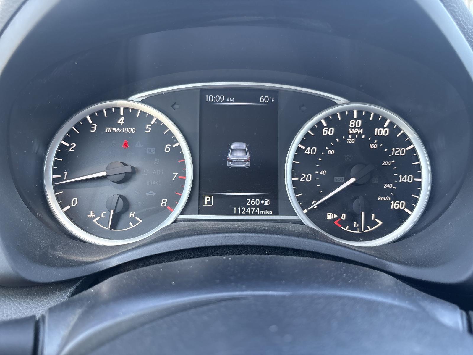 2016 Nissan Sentra Vehicle Photo in Mechanicsburg, PA 17050