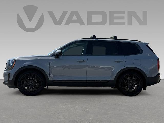 2022 Kia Telluride Vehicle Photo in Statesboro, GA 30458