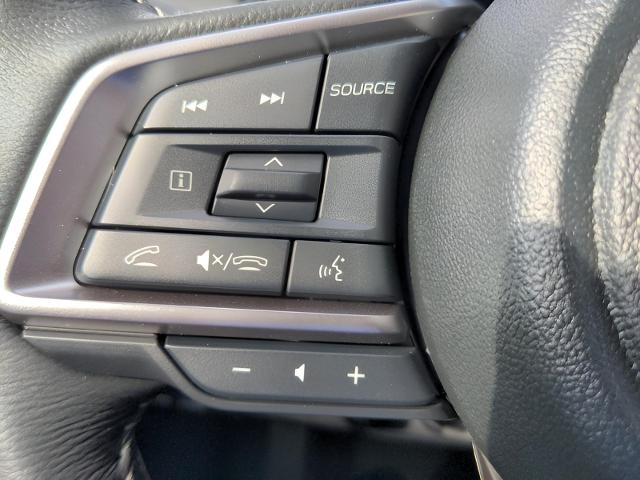 2025 Subaru Outback Vehicle Photo in Green Bay, WI 54304