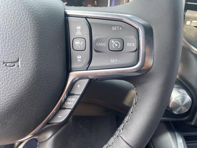 2025 Ram 1500 Vehicle Photo in Doylsetown, PA 18901