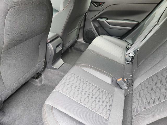 2025 Subaru Impreza Vehicle Photo in DALLAS, TX 75209