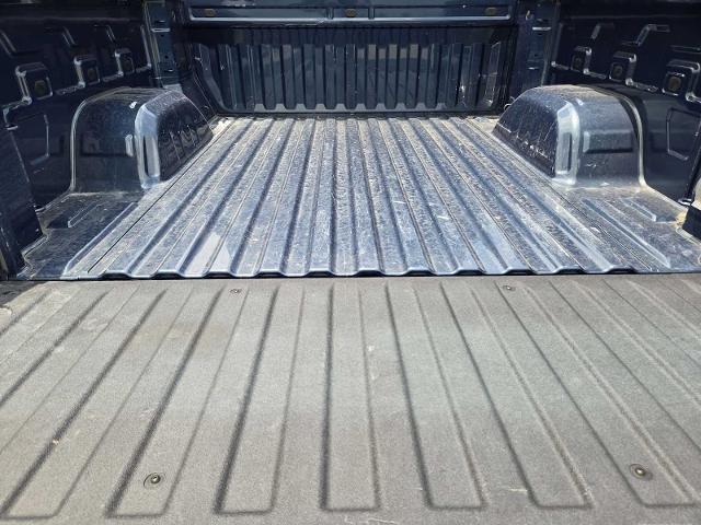 2024 Chevrolet Silverado 1500 Vehicle Photo in DENTON, TX 76210-9321