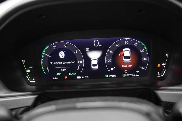 2024 Honda Accord Hybrid Vehicle Photo in GRAPEVINE, TX 76051