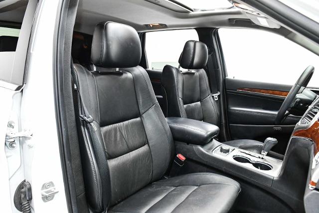 2013 Jeep Grand Cherokee Vehicle Photo in DALLAS, TX 75235