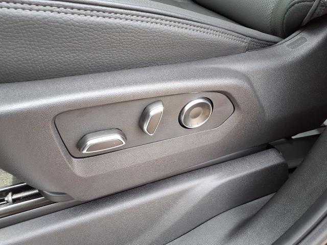 2025 GMC Sierra 2500 HD Vehicle Photo in ROXBORO, NC 27573-6143