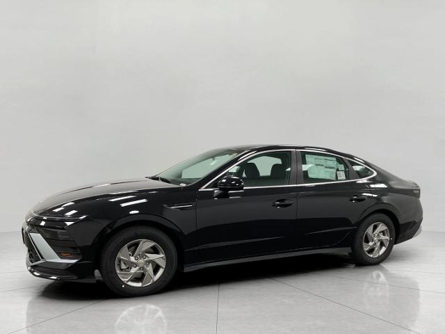2025 Hyundai SONATA Vehicle Photo in Appleton, WI 54913