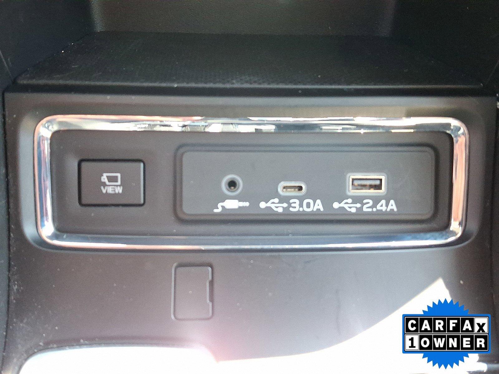 2024 Subaru Ascent Vehicle Photo in Harrisburg, PA 17111