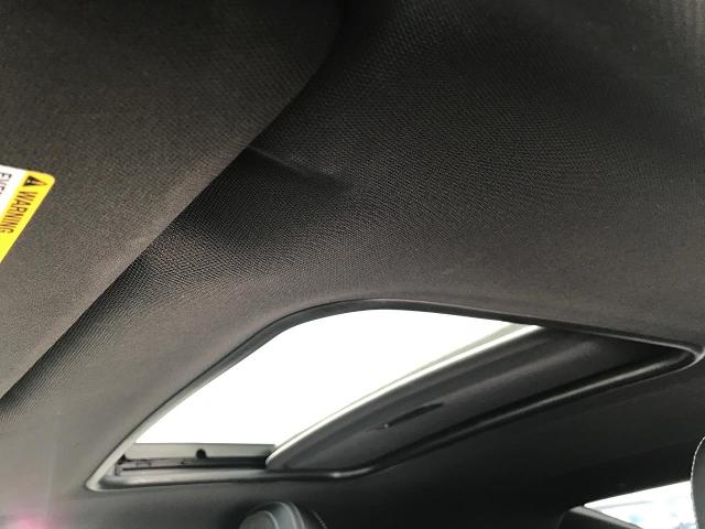 2023 Chevrolet Camaro Vehicle Photo in GREEN BAY, WI 54303-3330
