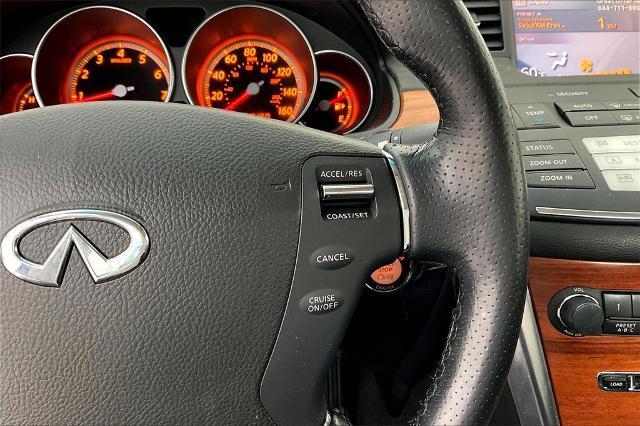 2007 INFINITI M35 Vehicle Photo in Grapevine, TX 76051