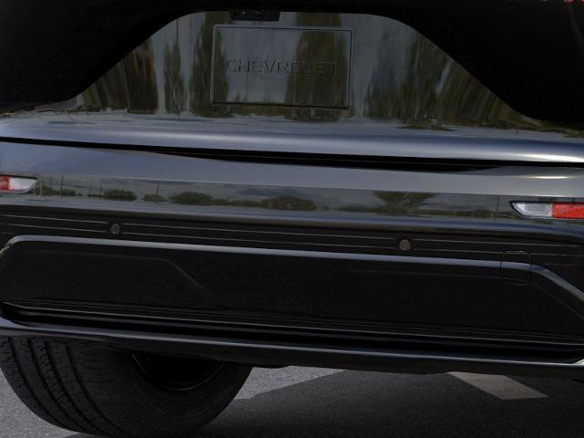 2025 Chevrolet Blazer EV Vehicle Photo in Roslyn, NY 11576