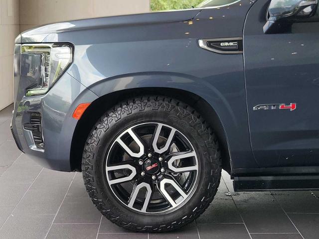 2021 GMC Yukon Vehicle Photo in HOUSTON, TX 77079