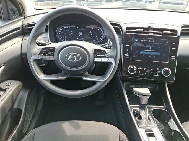2022 Hyundai TUCSON Vehicle Photo in Philadelphia, PA 19116