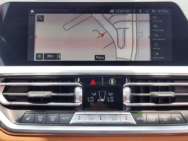 2022 BMW 430i Vehicle Photo in PLANO, TX 75024