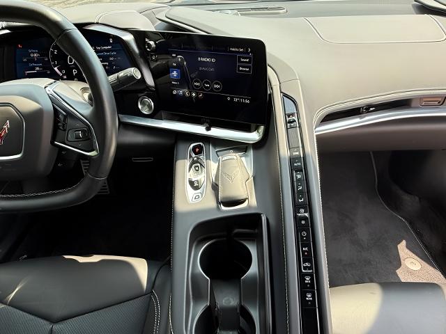 2020 Chevrolet Corvette Stingray Vehicle Photo in MIDDLETON, WI 53562-1492