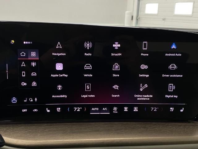 2025 Audi Q5 Vehicle Photo in Appleton, WI 54913