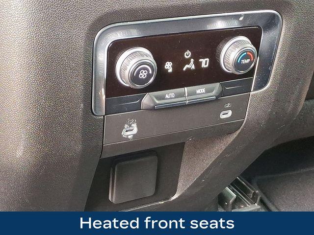 2024 Chevrolet Tahoe Vehicle Photo in DANBURY, CT 06810-5034