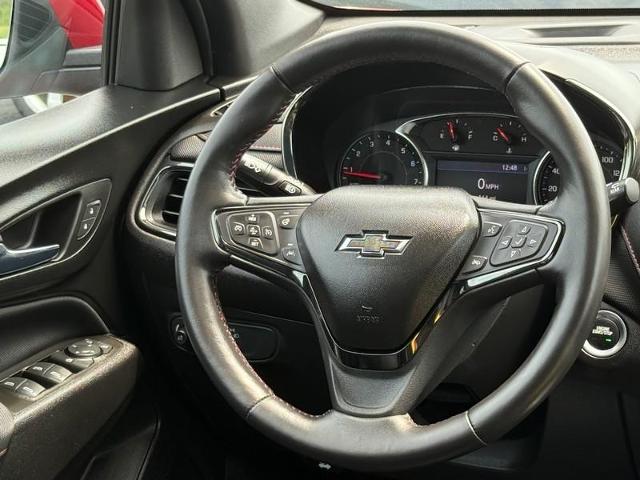 2023 Chevrolet Equinox Vehicle Photo in MIDDLETON, WI 53562-1492