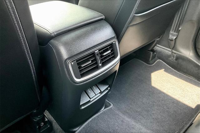 2020 Honda CR-V Vehicle Photo in Tulsa, OK 74145