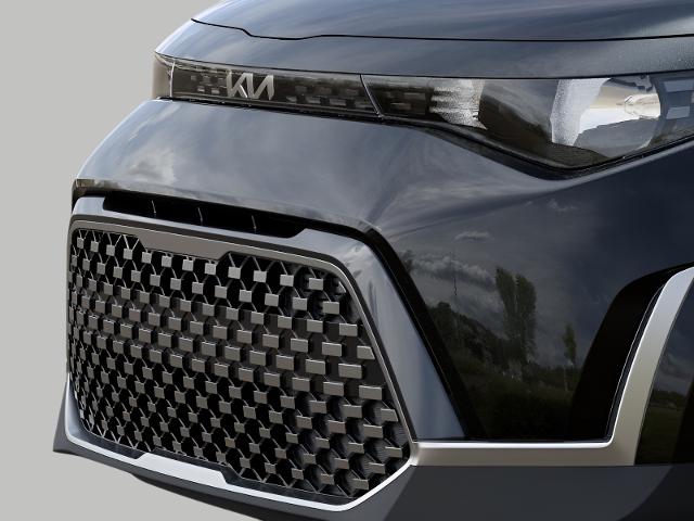 2025 Kia Soul Vehicle Photo in Appleton, WI 54914