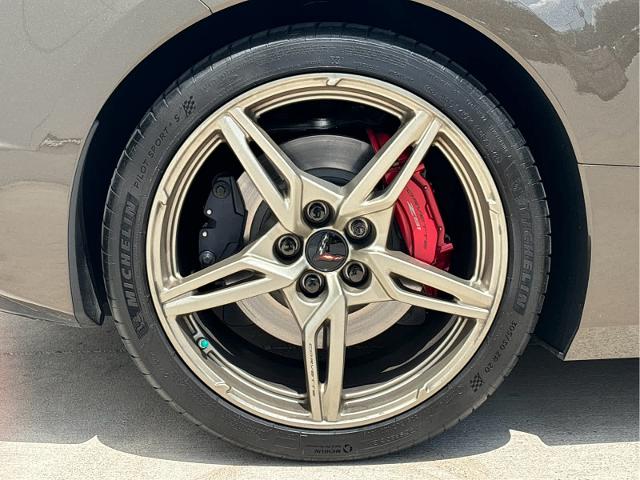 2020 Chevrolet Corvette Vehicle Photo in Grapevine, TX 76051
