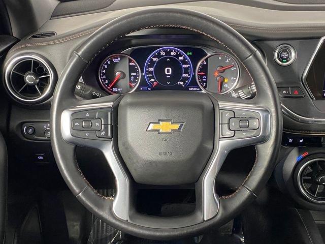 2020 Chevrolet Blazer Vehicle Photo in BROCKTON, MA 02301-7113