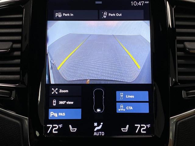 2017 Volvo XC90 Vehicle Photo in Appleton, WI 54913