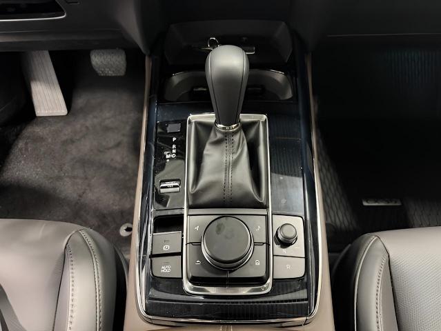 2025 Mazda CX-30 Vehicle Photo in Green Bay, WI 54304