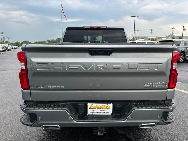 2023 Chevrolet Silverado 1500 Vehicle Photo in COLUMBIA, MO 65203-3903