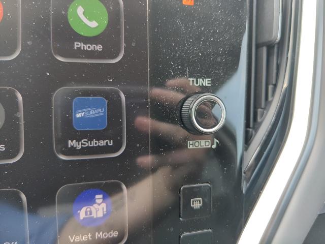 2024 Subaru Outback Vehicle Photo in Green Bay, WI 54304