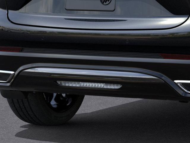 2025 Buick Envision Vehicle Photo in GREEN BAY, WI 54303-3330