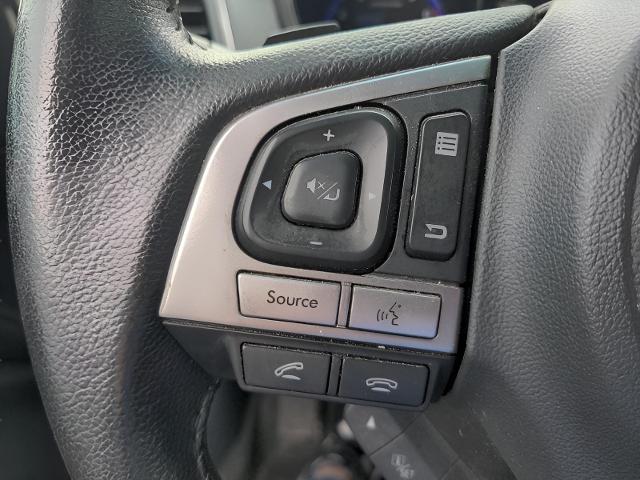 2015 Subaru Legacy Vehicle Photo in Green Bay, WI 54304