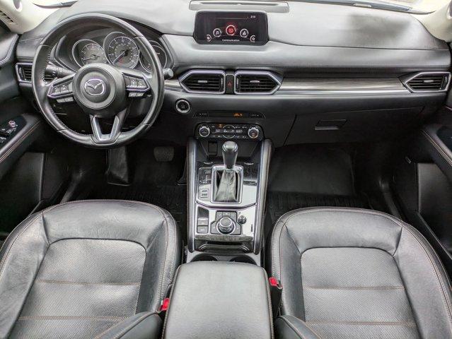 2018 Mazda CX-5 Vehicle Photo in San Antonio, TX 78209