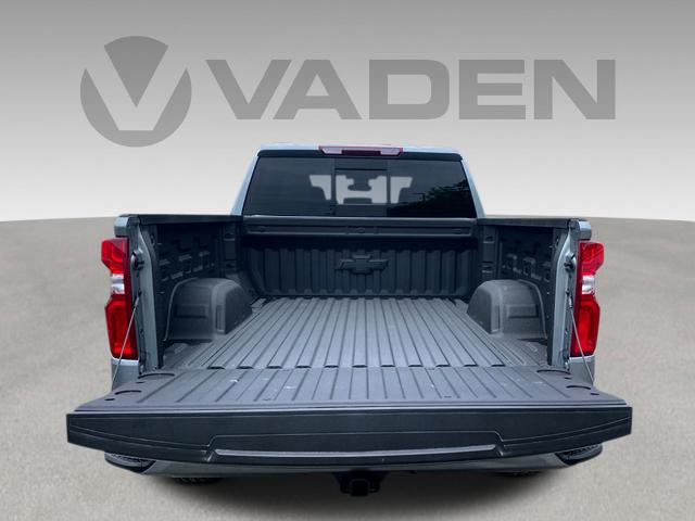 2025 Chevrolet Silverado 1500 Vehicle Photo in SAVANNAH, GA 31406-4513