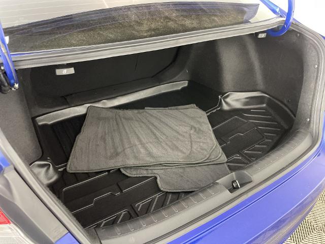 2024 Honda Civic Vehicle Photo in GILBERT, AZ 85297-0402