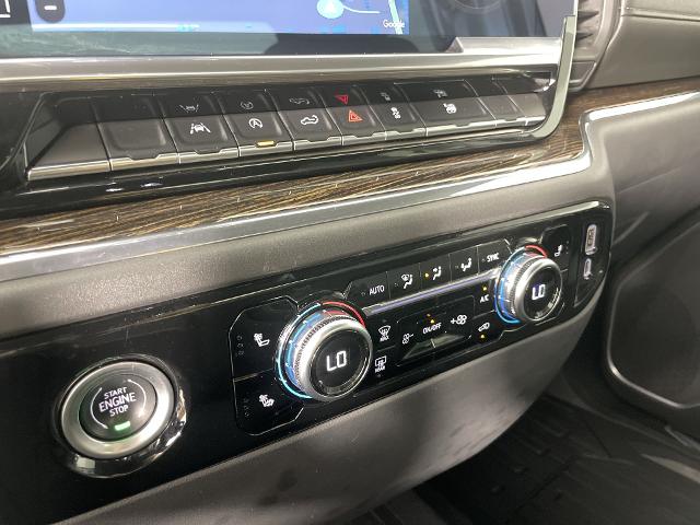 2022 GMC Sierra 1500 Vehicle Photo in GILBERT, AZ 85297-0402